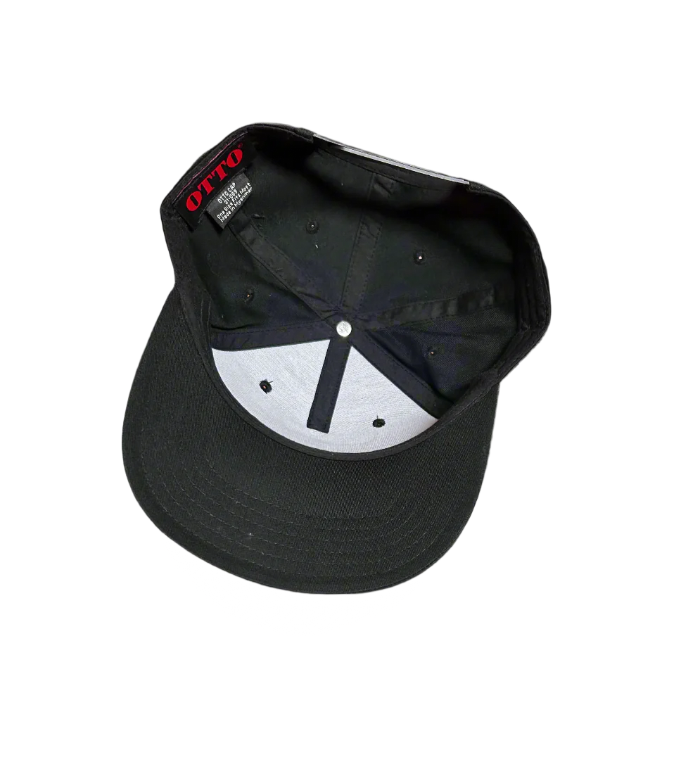 Iron Sharpens Iron Cap