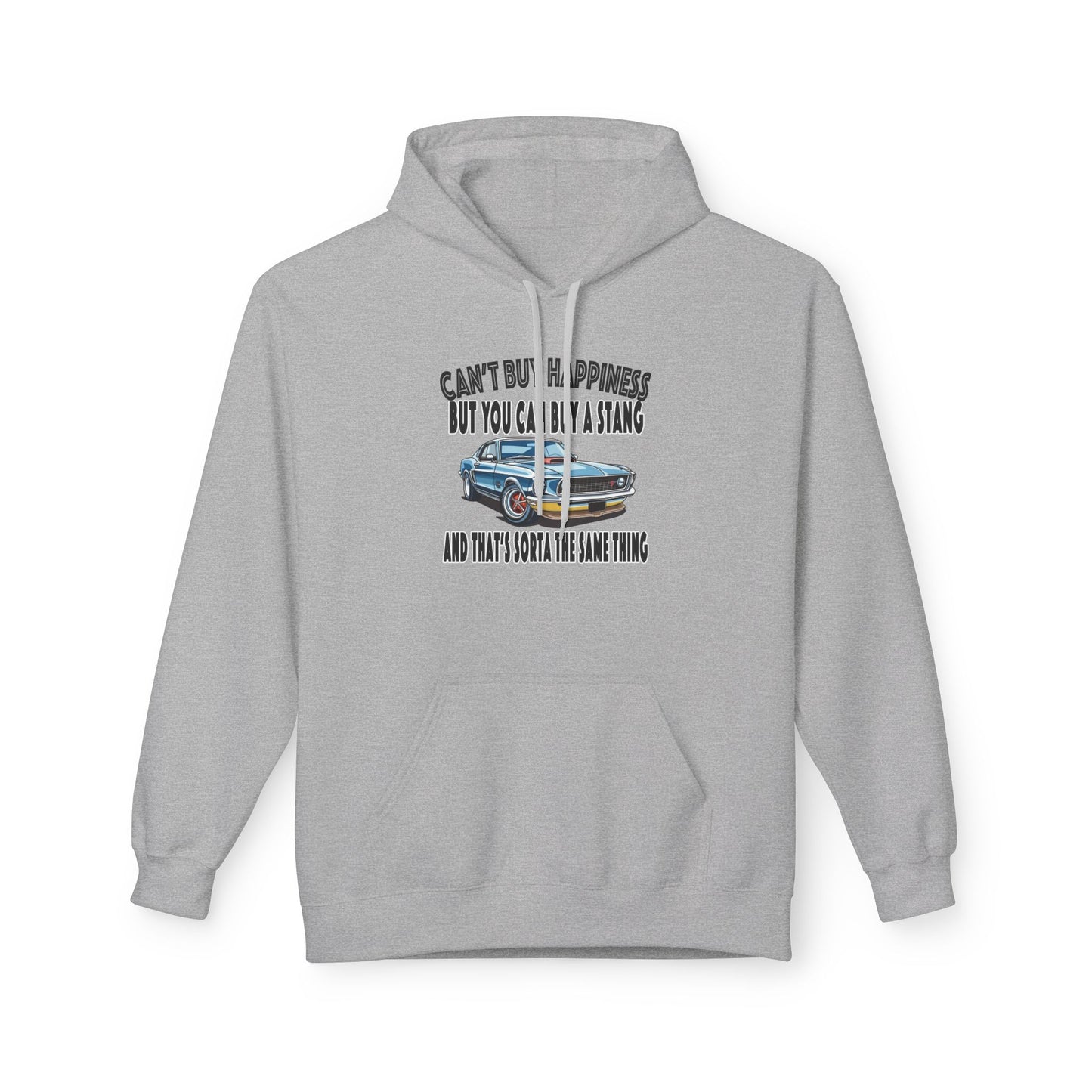Copy of Vintage Car Quote Hoodie - Unisex Fleece Sweatshirt for Auto Enthusiasts, Gift for Birthday, Car Lovers, Road Trip Apparel, Cozy Hoodie