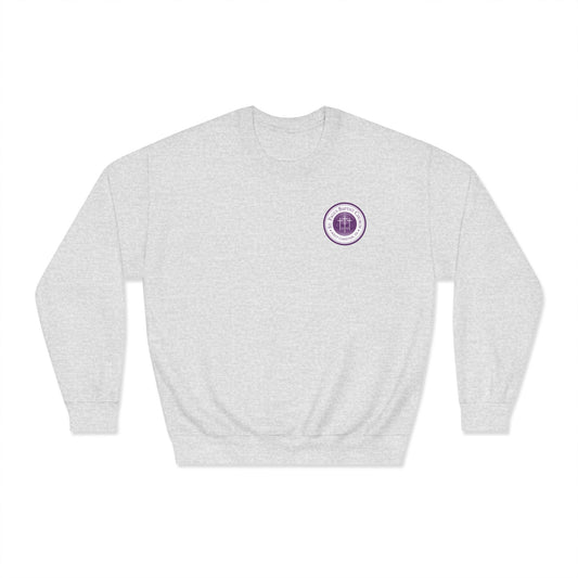 St. Paul's Logo Crewneck Sweatshirt