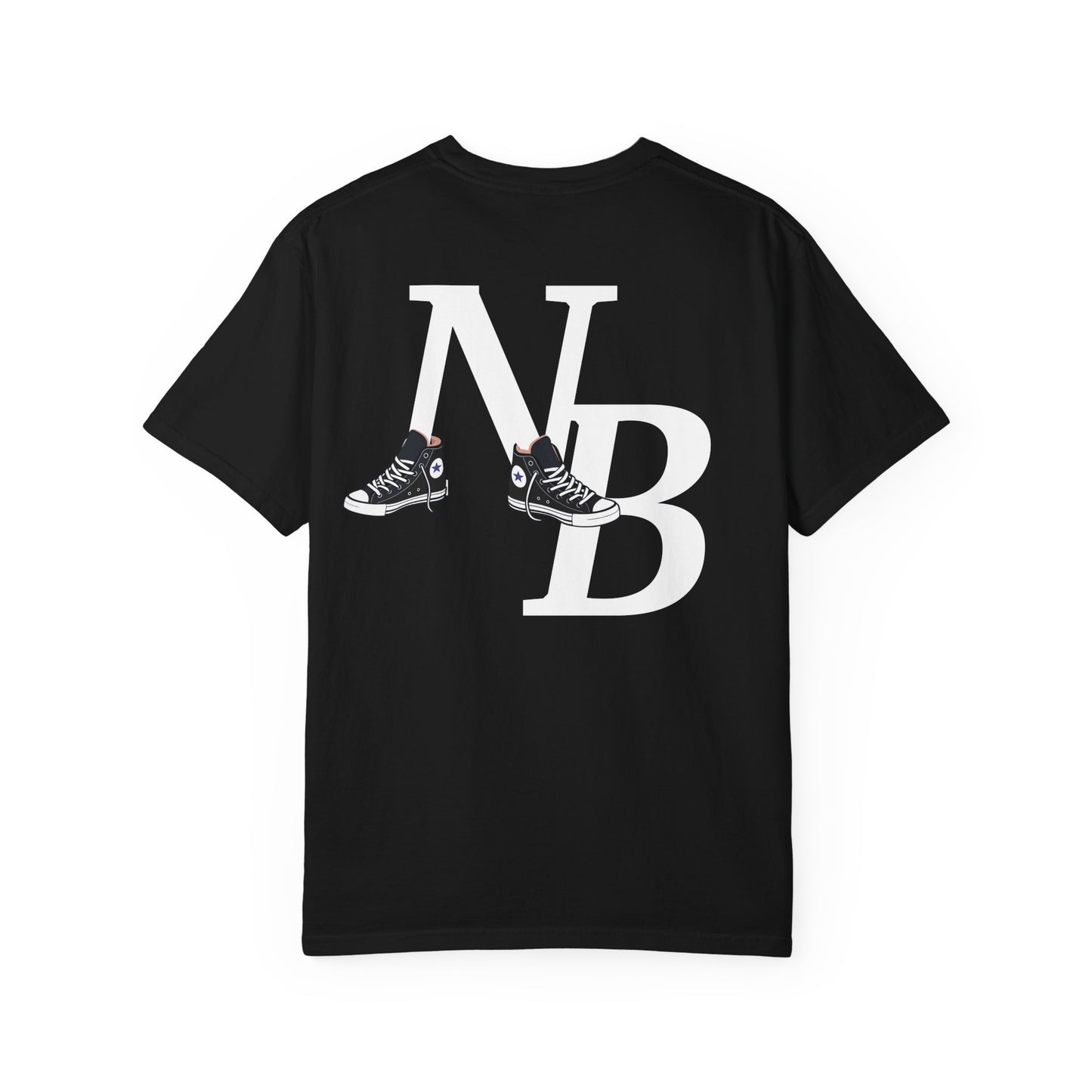 New Brunswick Native playful short-sleeve T-Shirt