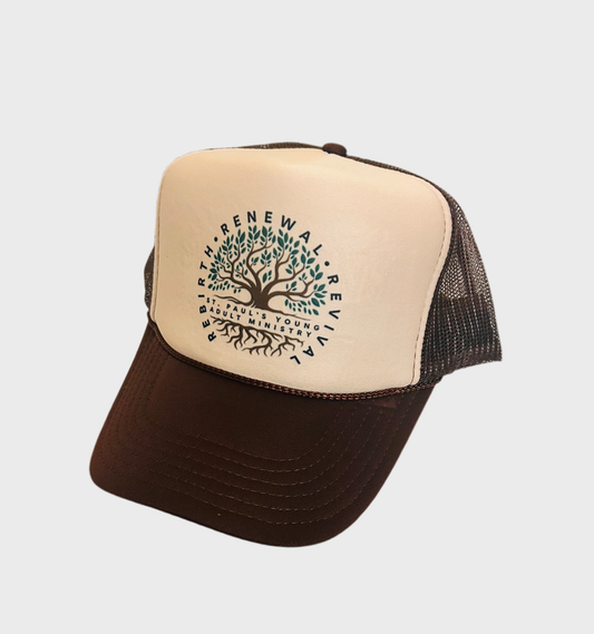 YAM - Young Adult Ministry CAP