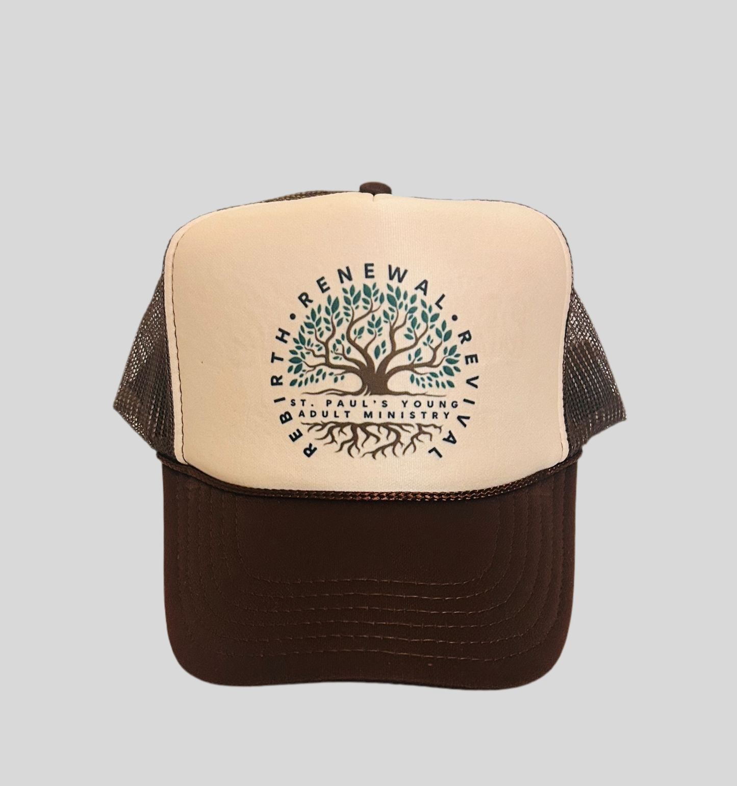 YAM - Young Adult Ministry CAP