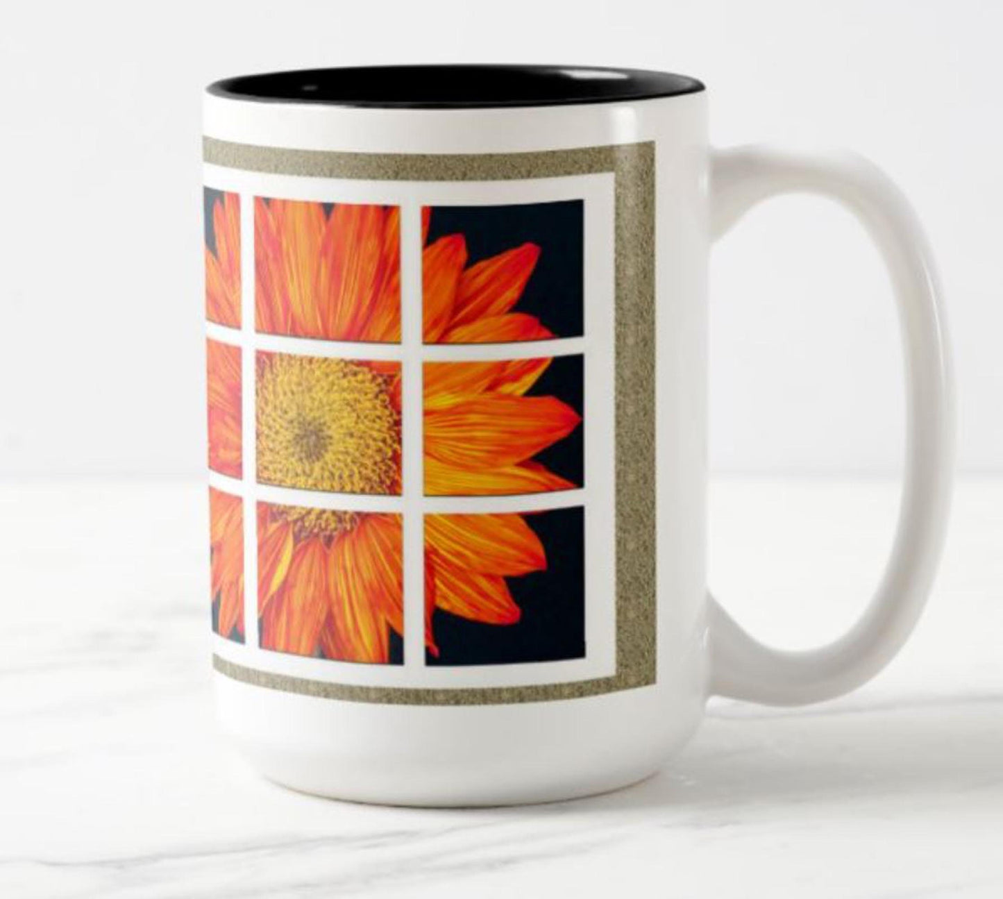 Gift for Mom “I love that you’re my mother”.