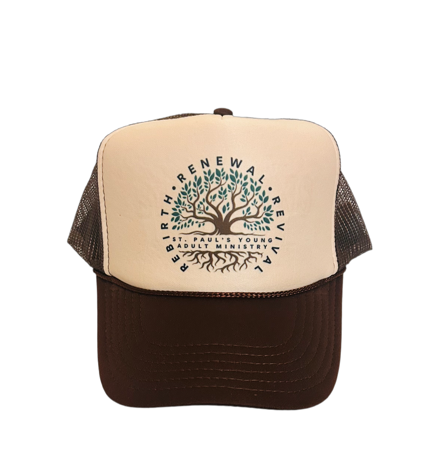YAM - Young Adult Ministry CAP