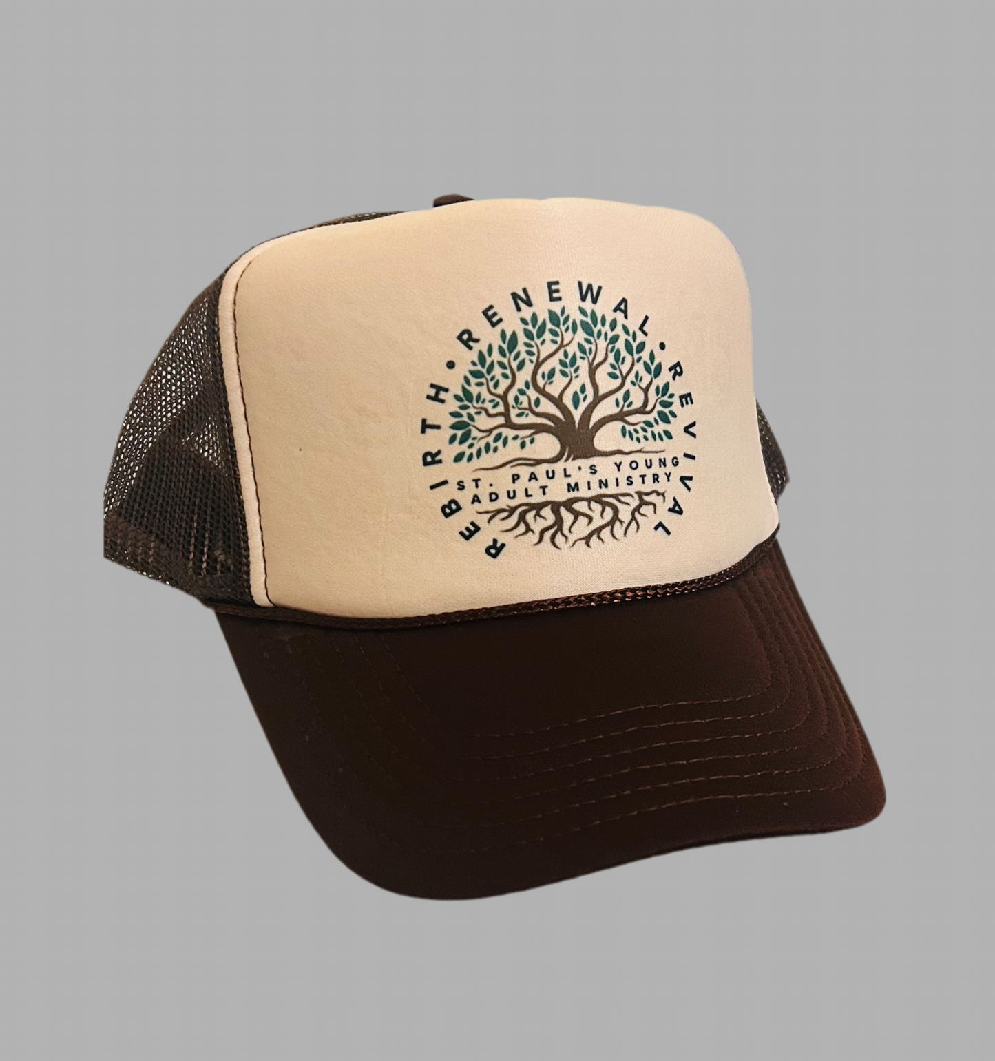 YAM - Young Adult Ministry CAP