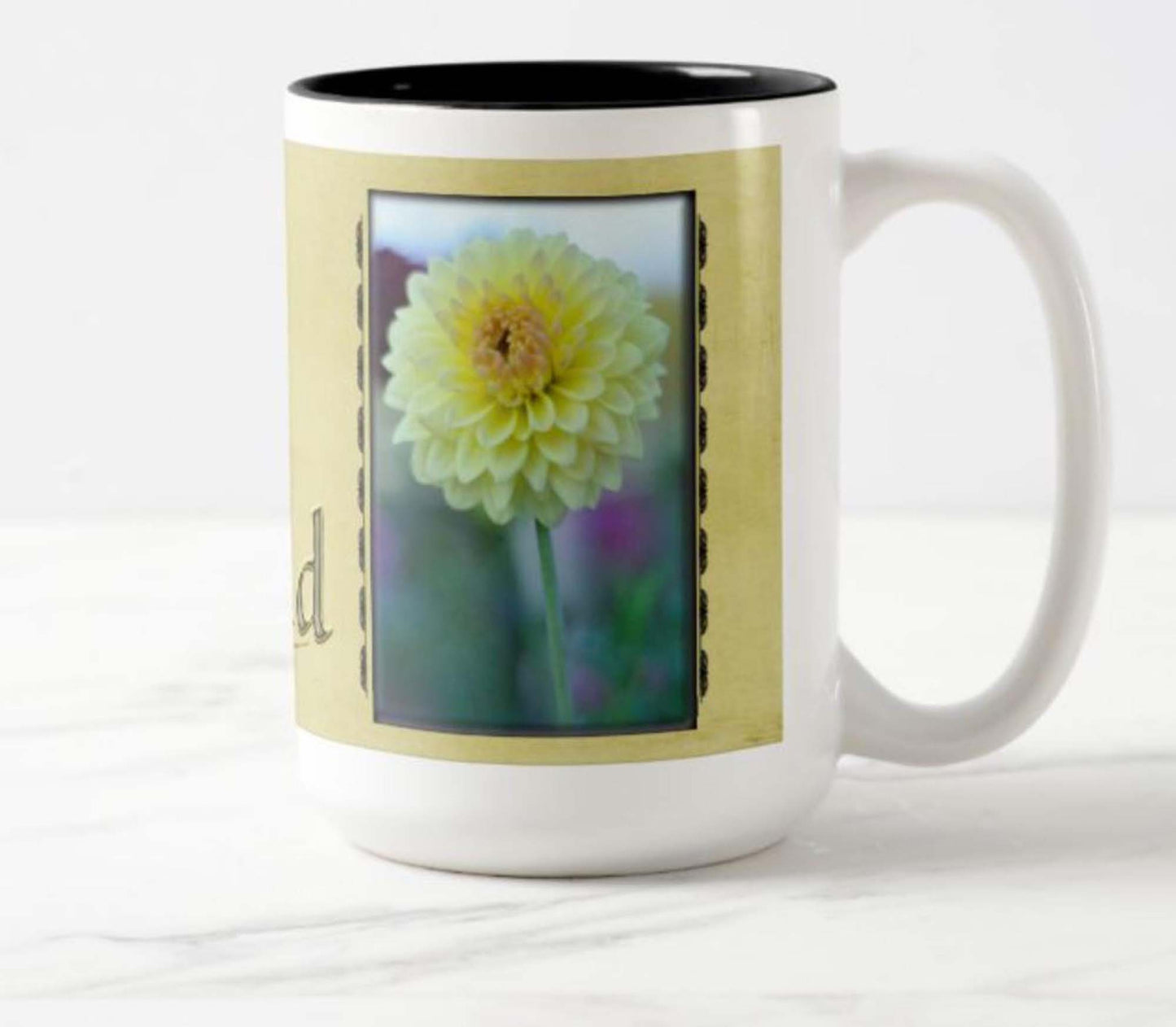 MUG for a best friend.