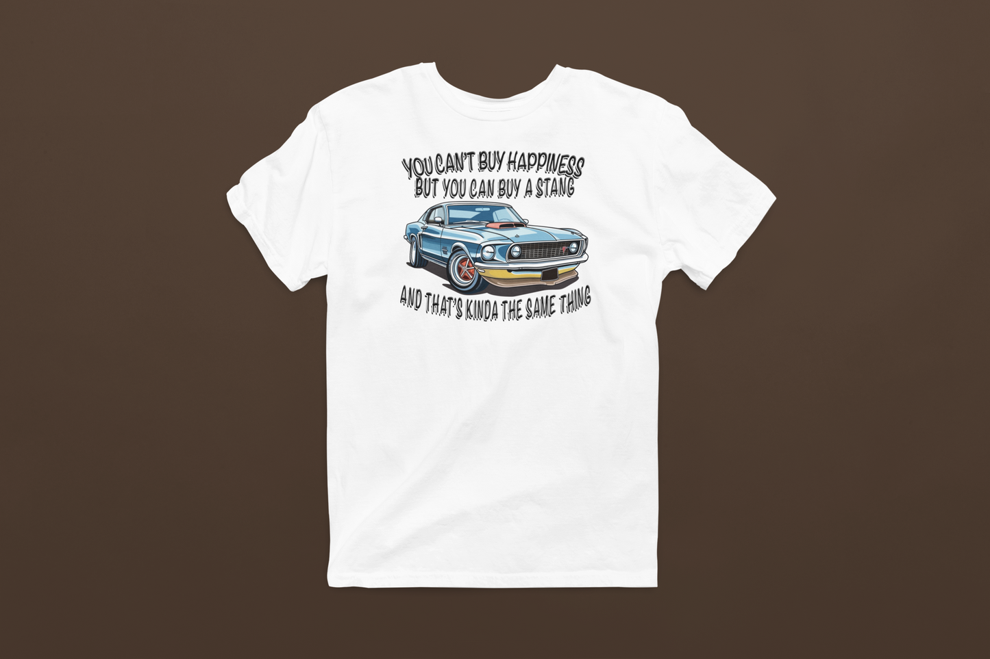 Short sleeve T-Shirt