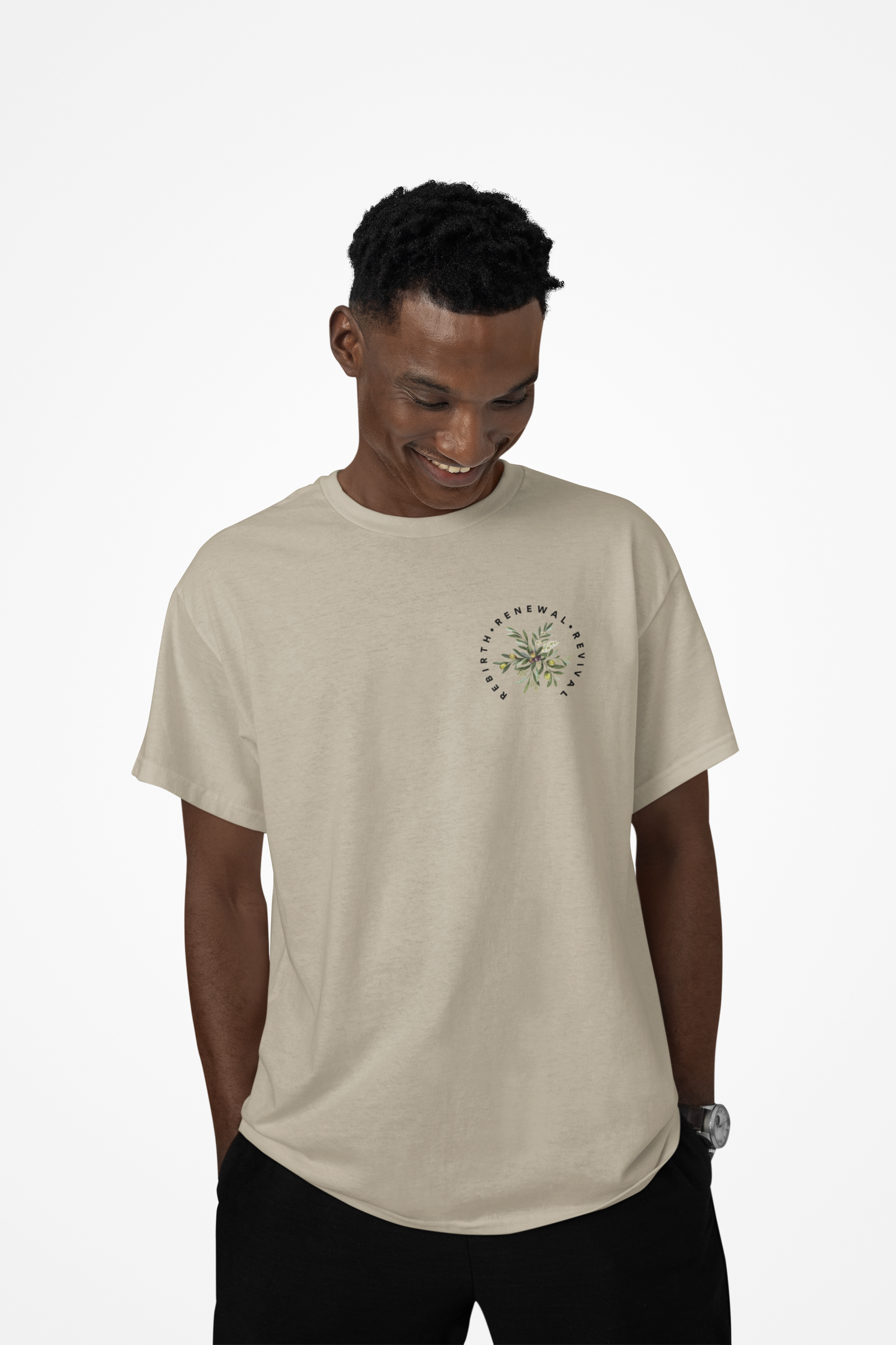 Young Adult Ministry (YAM) T-Shirt